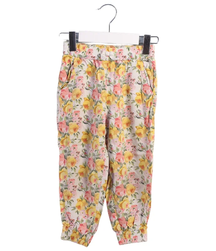 Janie & Jack Casual Pants 3T