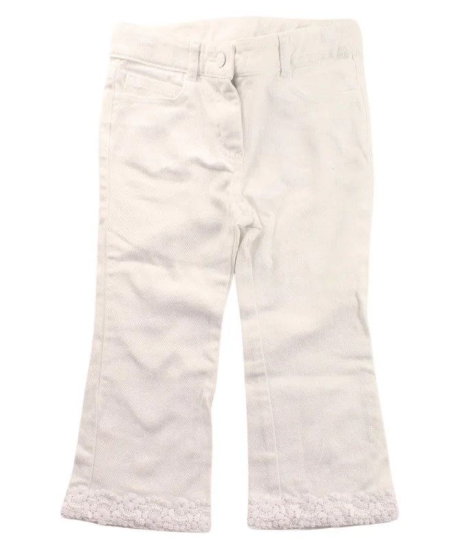 Janie & Jack Casual Pants 5T