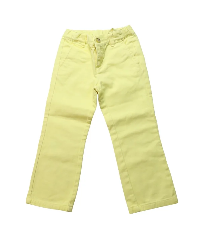 Janie & Jack Casual Pants 3T