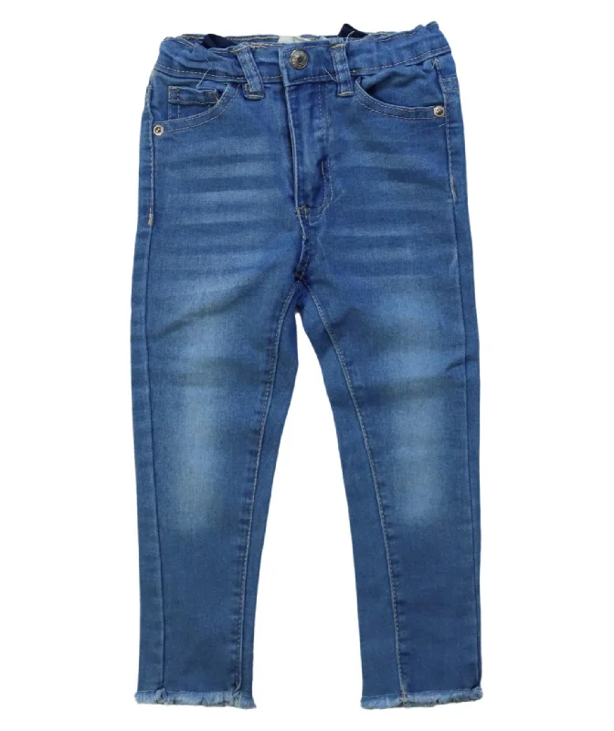 Jessica Simpson Jeans 3T