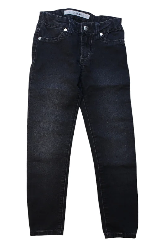 Joe's Jeans 5T Slim Fit Denim Jeans