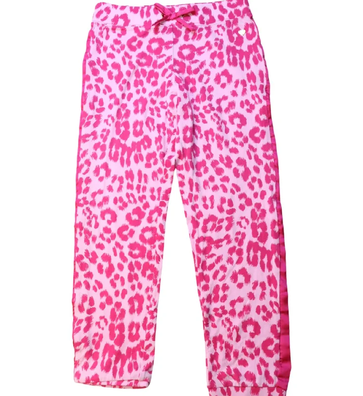 Juicy Couture Casual Pants 8Y