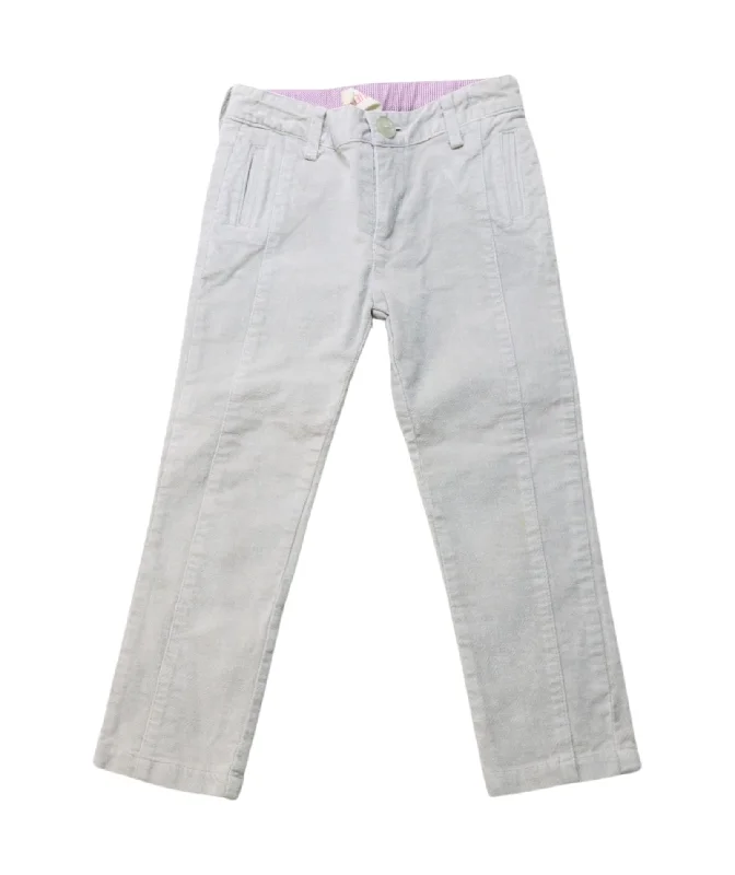 Juliet & the Band Casual Pants 4T