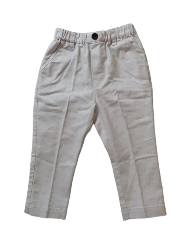 Kingkow Casual Pants 12-18M (80cm)