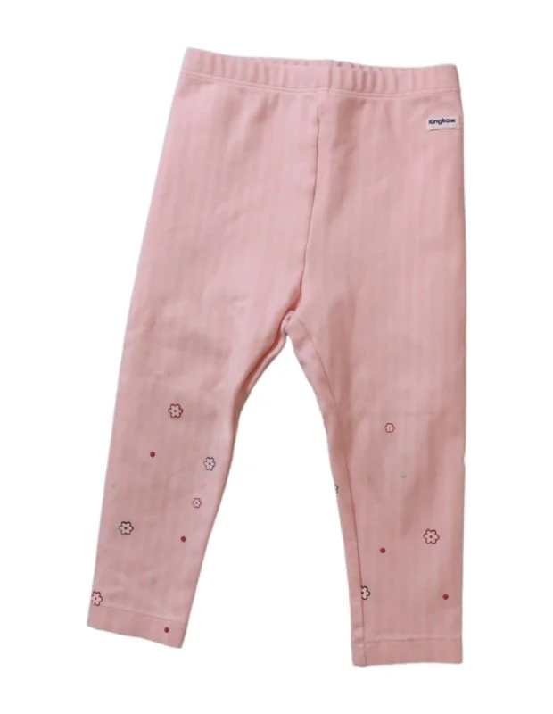 Kingkow Casual Pants 12-18M (80cm)