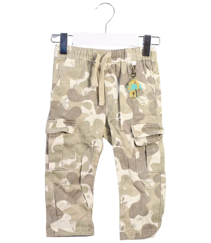 La Compagnie des Petits Casual Pants 12-18M