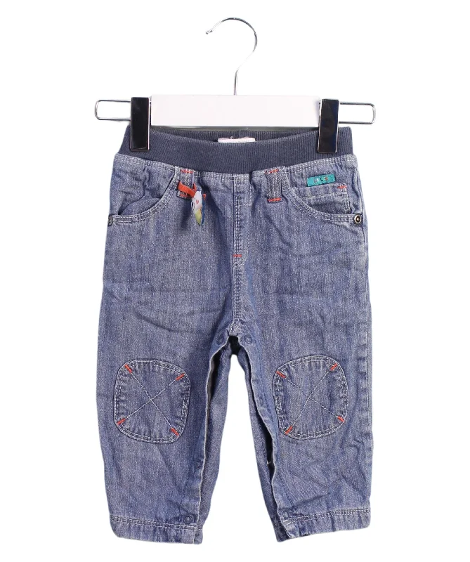 La Compagnie des Petits Jeans 6-12M