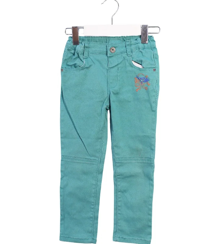 La Compagnie des Petits Casual Pants 3T