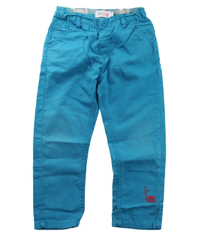 La Compagnie des Petits Casual Pants 3T