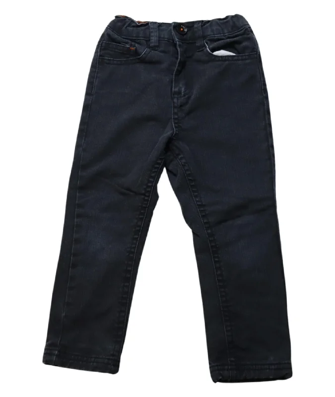 La Compagnie des Petits Casual Pants 3T