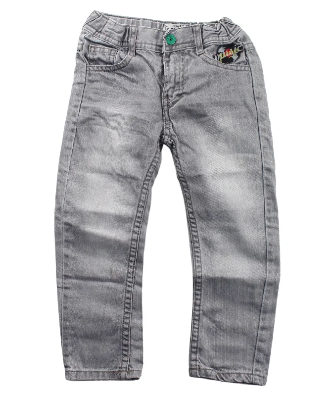 La Compagnie des Petits Jeans 3T