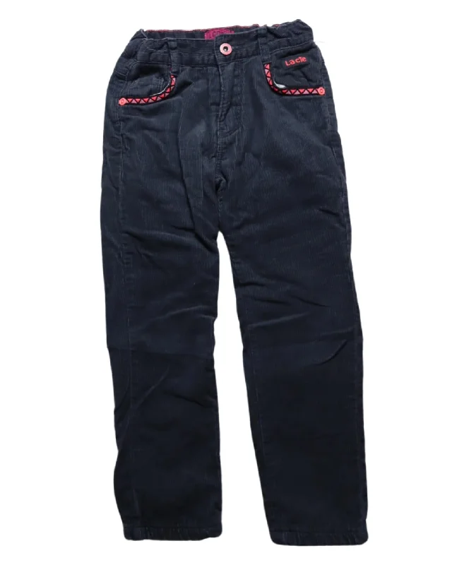 La Compagnie des Petits Casual Pants 4T