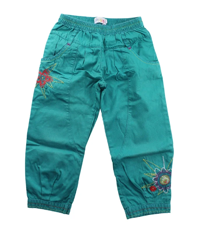 La Compagnie des Petits Casual Pants 4T