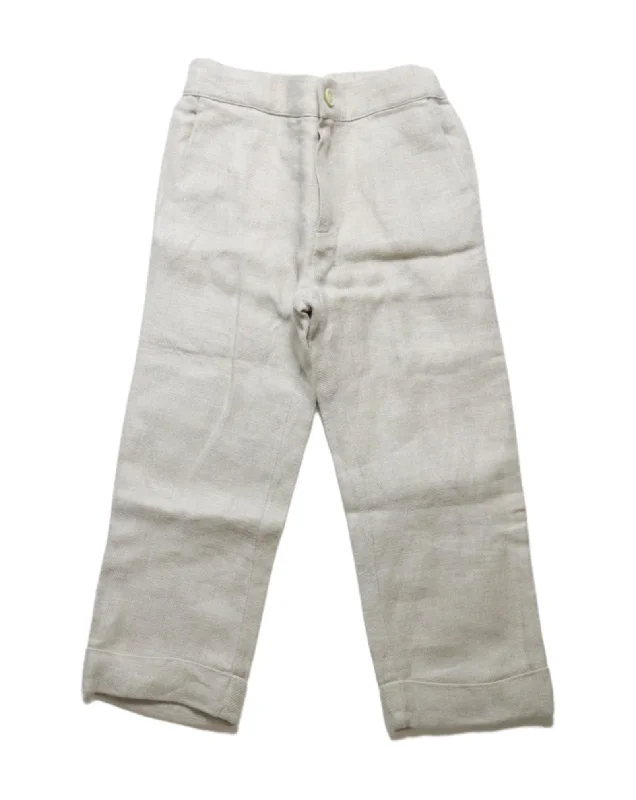 La Stupenderia Casual Pants 4T