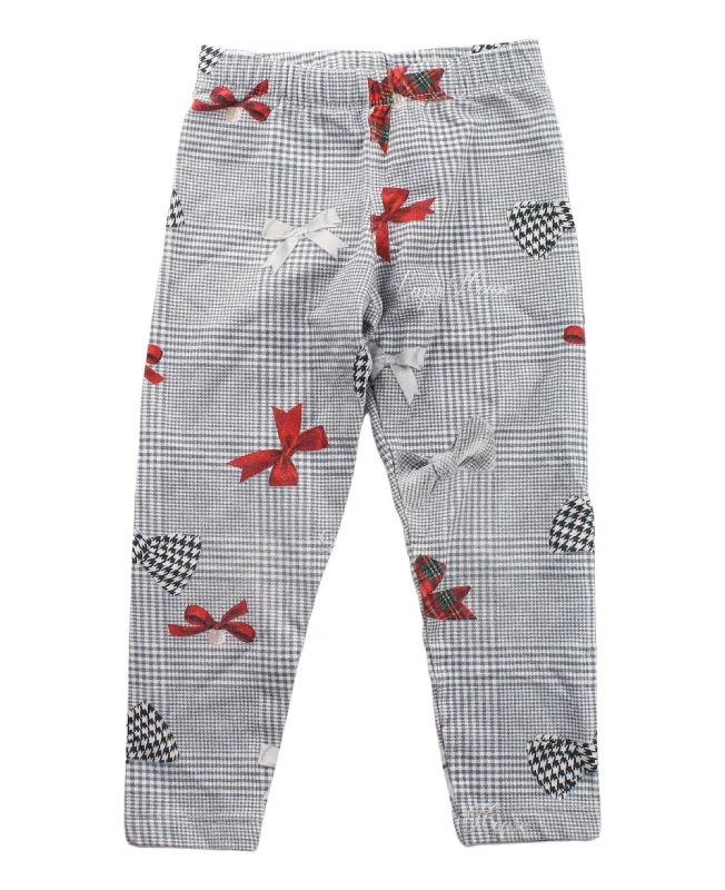 Lapin House Casual Pants 2T