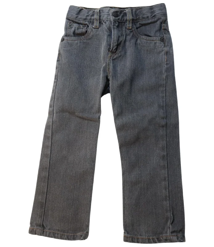 Levi's Casual Pants 4T