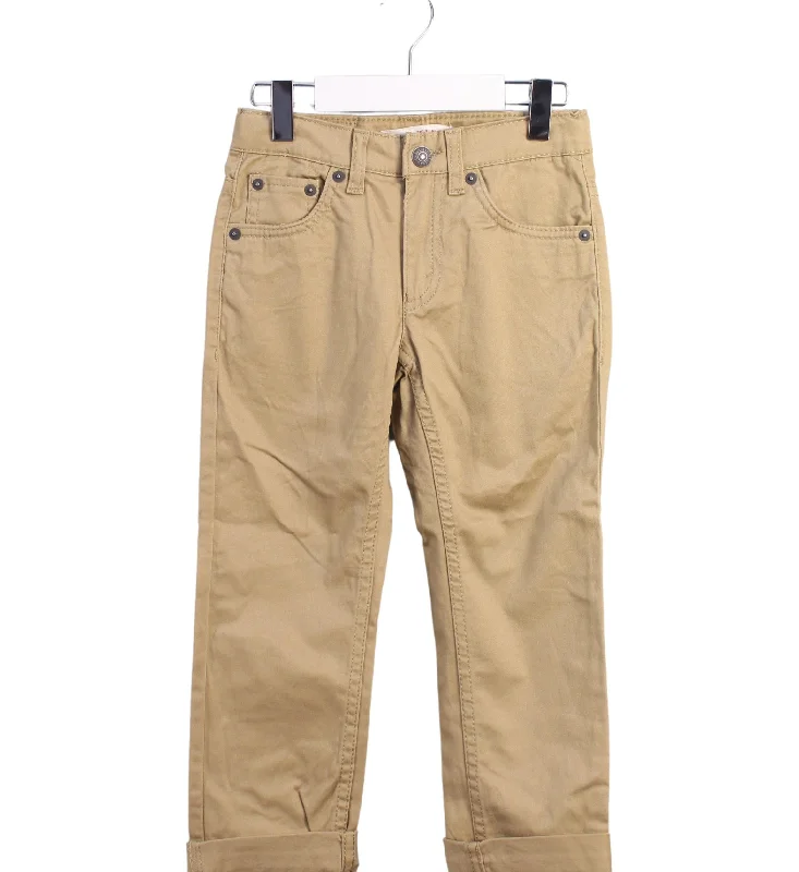 Levi's Casual Pants 6T