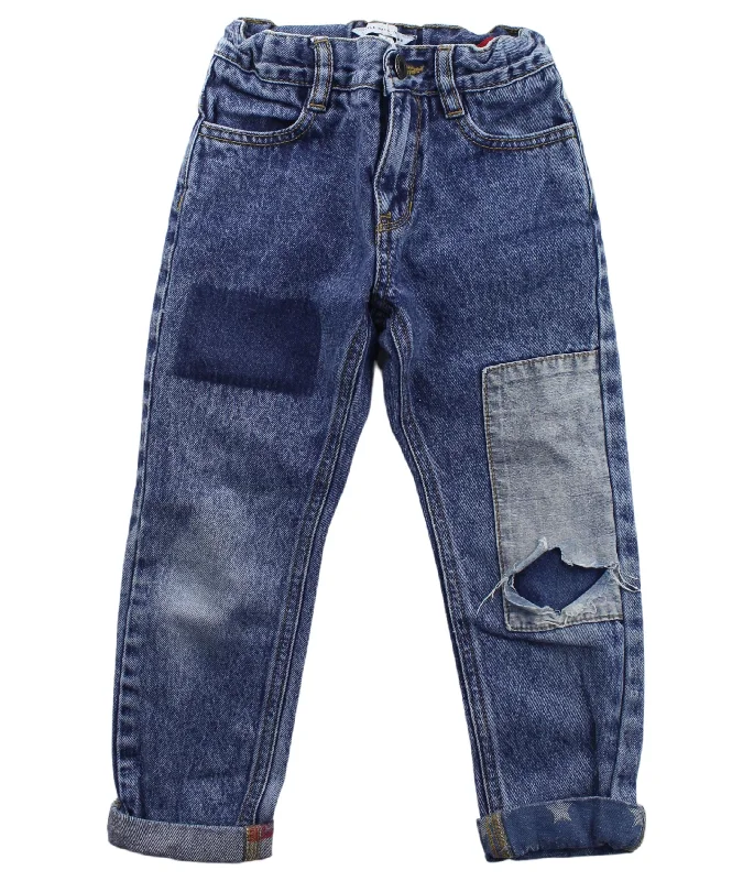 Little Marc Jacobs Jeans 4T