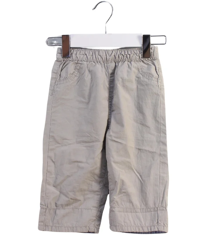 Little Mercerie Casual Pants 6-12M