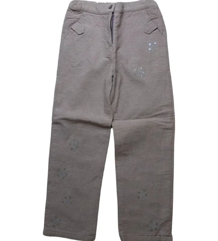 Marco & Mari Casual Pants 8Y