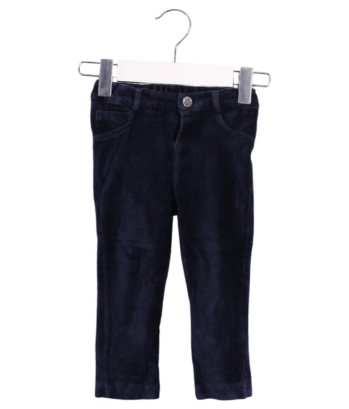 Mayoral Casual Pants 6-12M