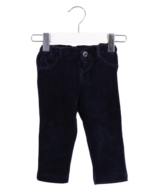 Mayoral Casual Pants 6-12M