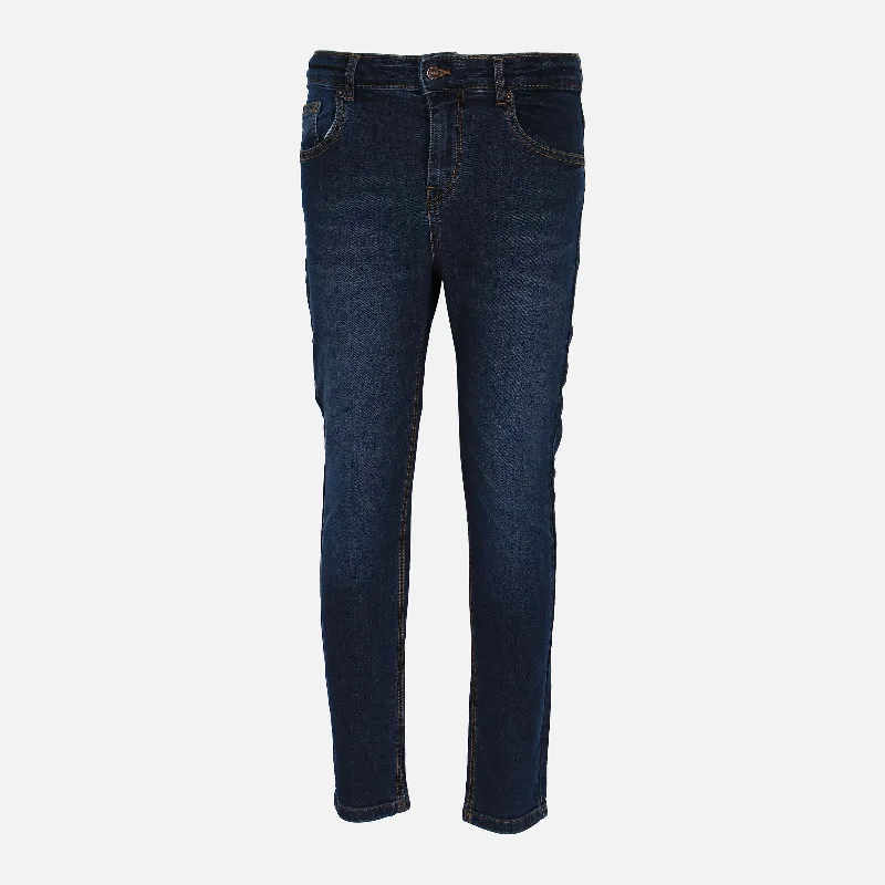 BOYS PANTS JEANS