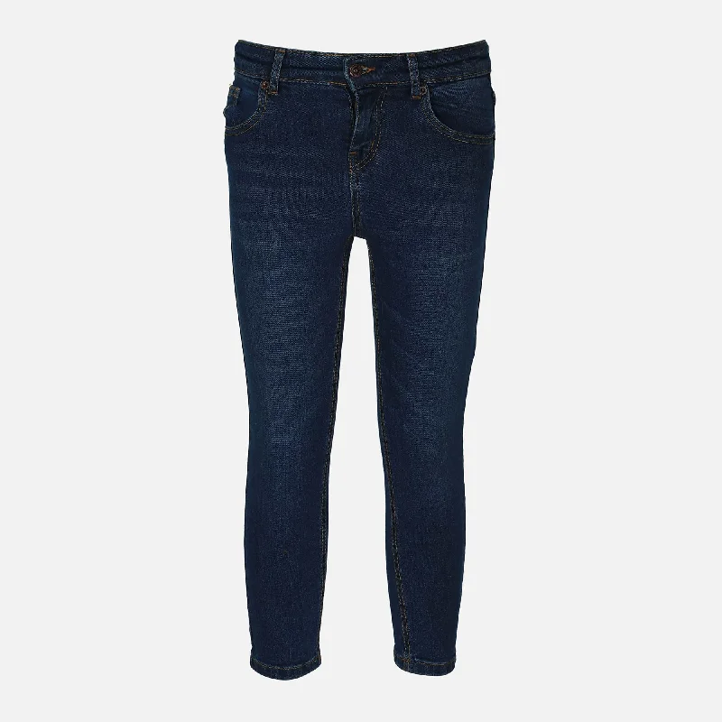 BOYS PANTS JEANS