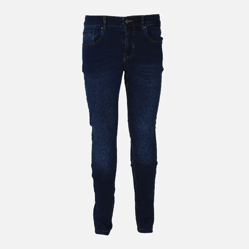 MEN JEANS PANTS