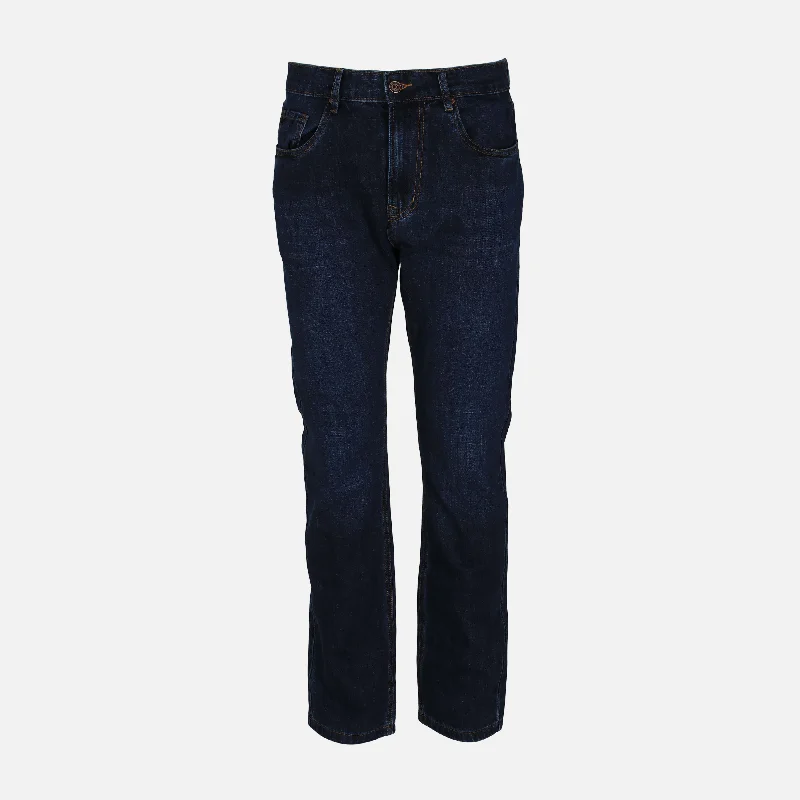 MEN JEANS PANTS (CARROT FIT)