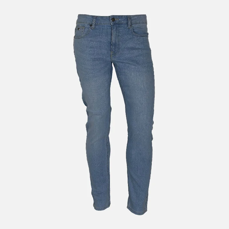 MEN JEANS PANTS REGULAR FIT