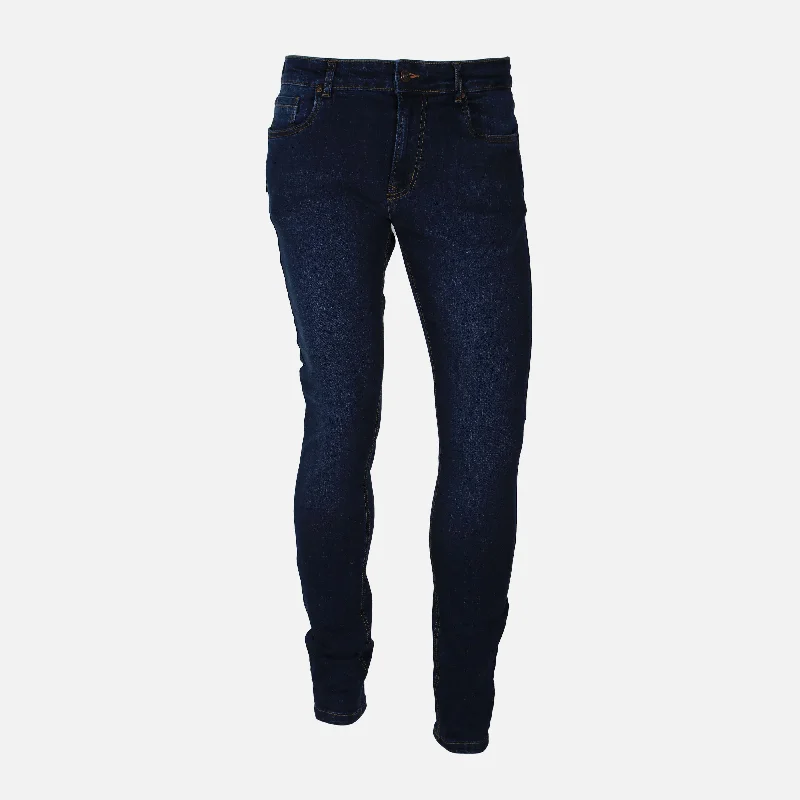 MEN JEANS PANTS (SKINNY FIT)