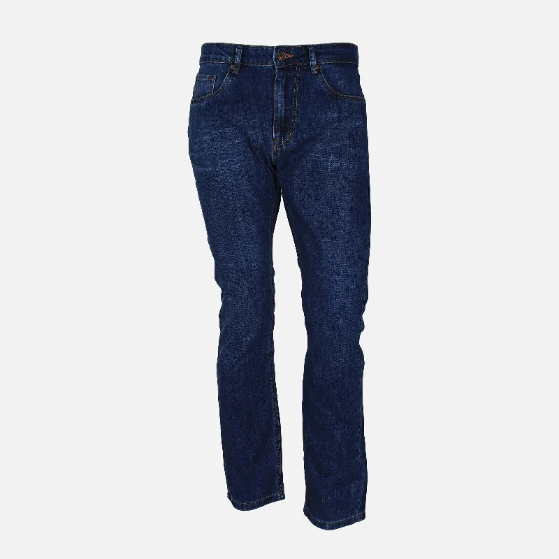 MEN JEANS PANTS (SLIM FIT)