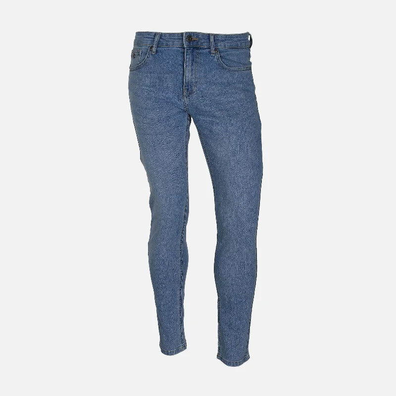 MEN JEANS PANTS