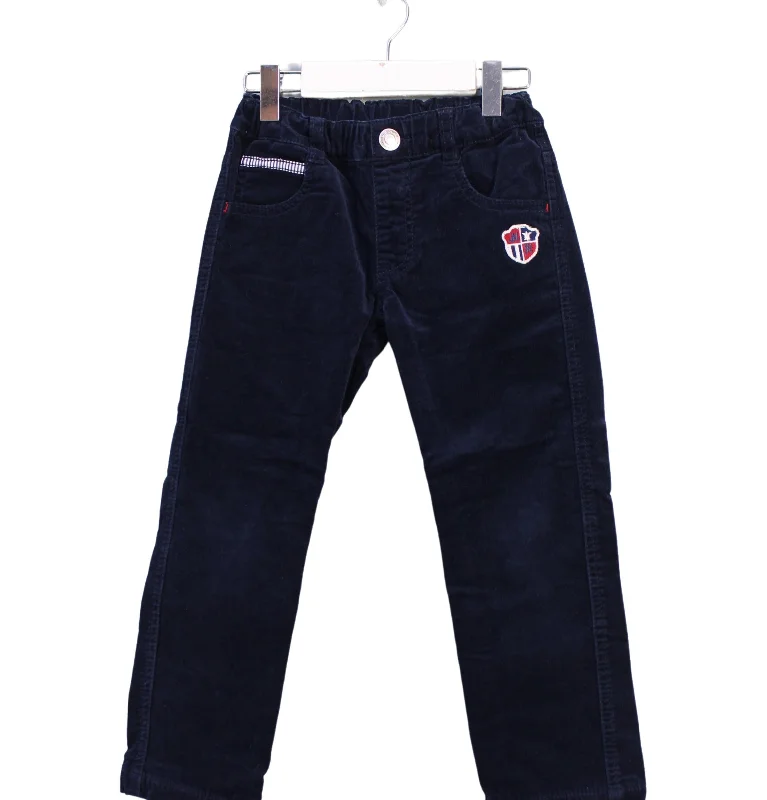 Miki House Casual Pants 4T (110cm)