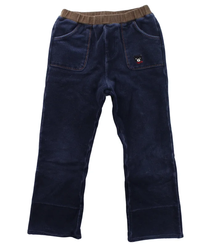 Miki House Jeans 2T - 3T