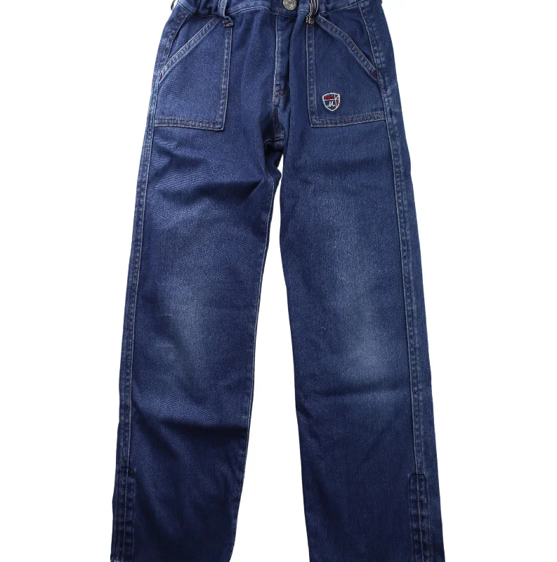 Miki House Jeans 10Y