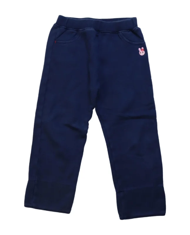 Miki House Casual Pants 2T - 3T