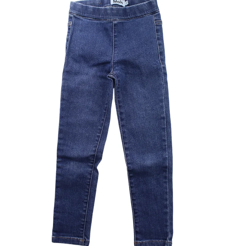 Molo Jeans 5T - 6T