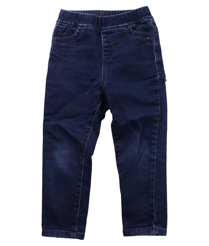 Momonittu Jeans 2T