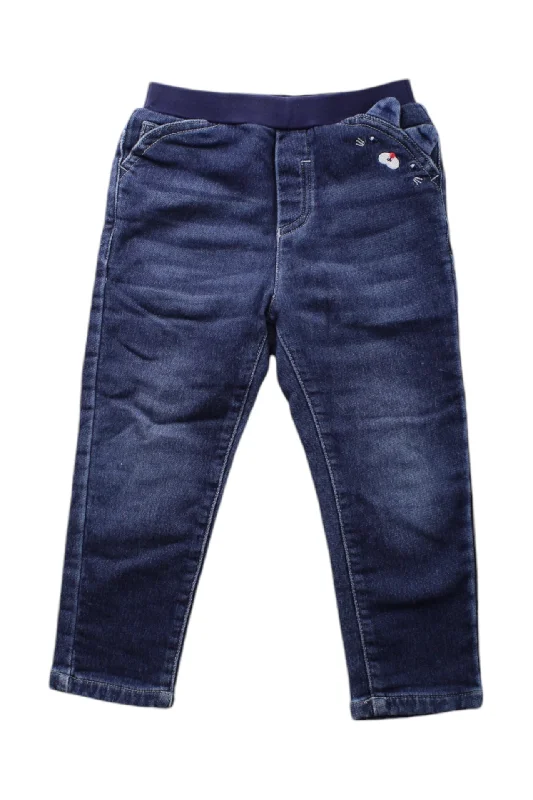 Momonittu Jeans 2T