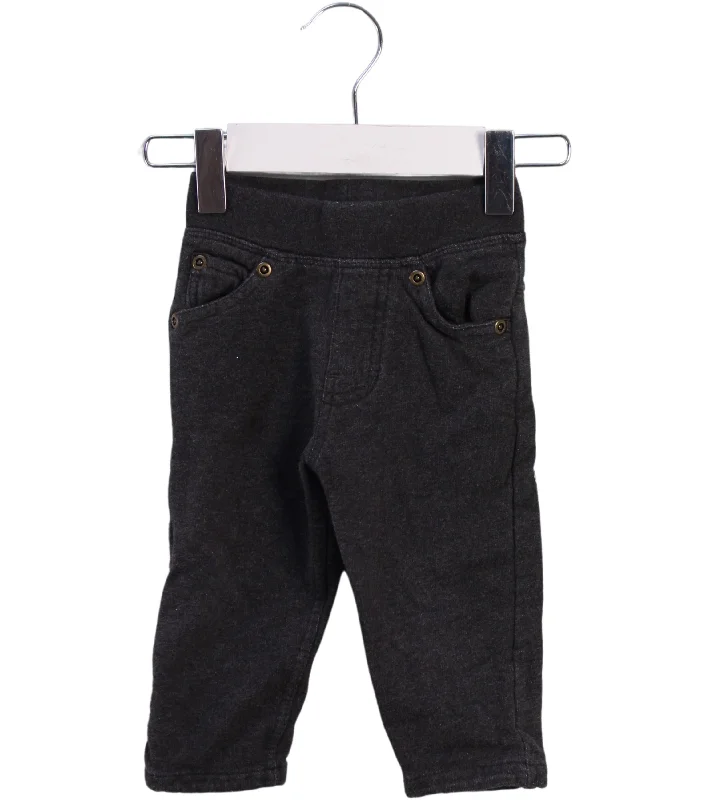 Monica + Andy Casual Pants 9-12M