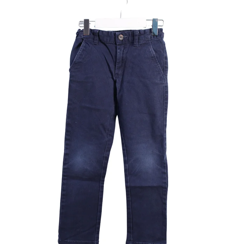 Monoprix Casual Pants 6T