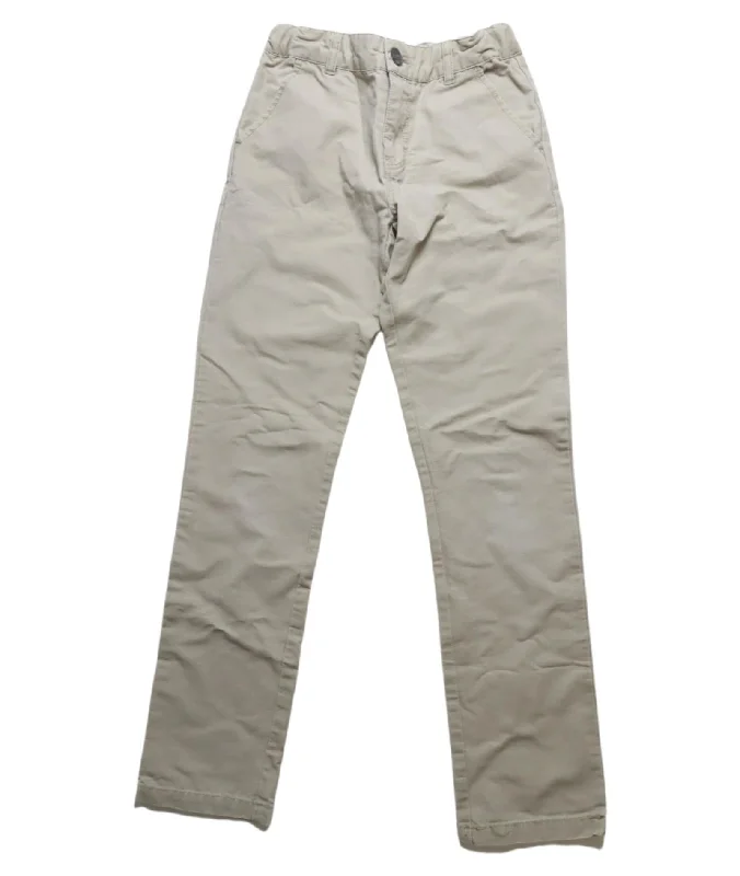 Monoprix Casual Pants 10Y