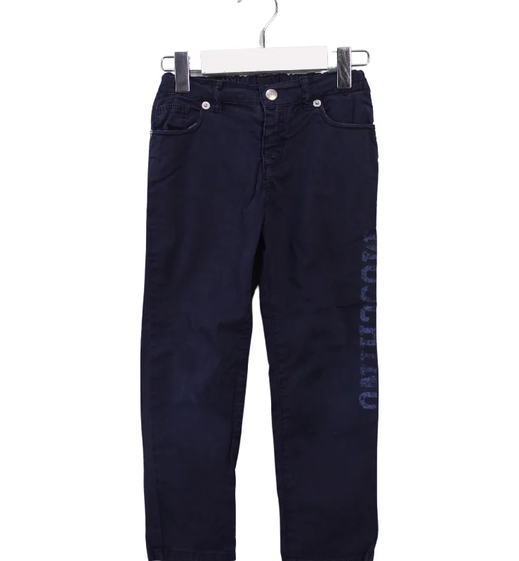 Moschino Casual Pants 4T