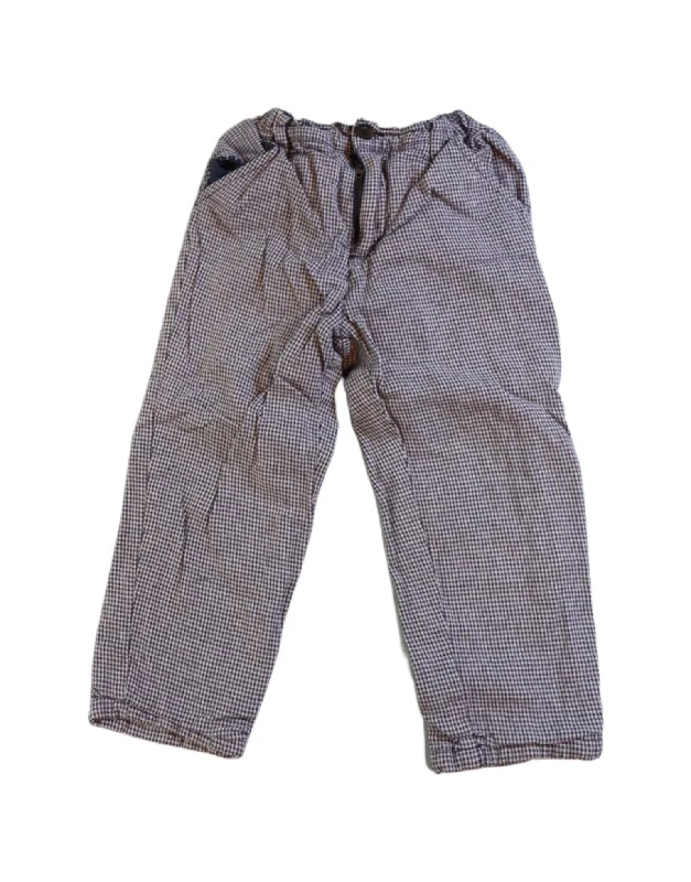 Natalys Casual Pants 3T (94cm)