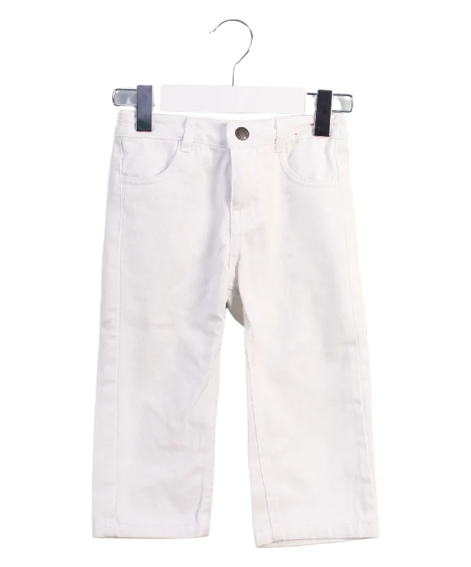 Nautica Casual Pants 12-18M