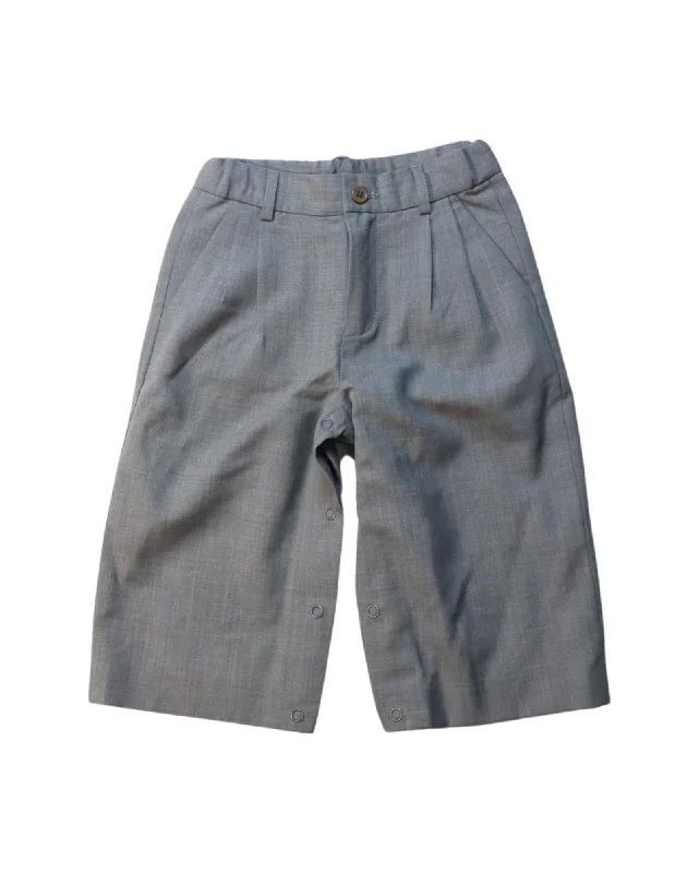 Nicholas & Bears Casual Pants 12M