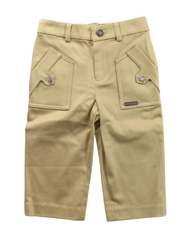 Nicholas & Bears Casual Pants 6-12M