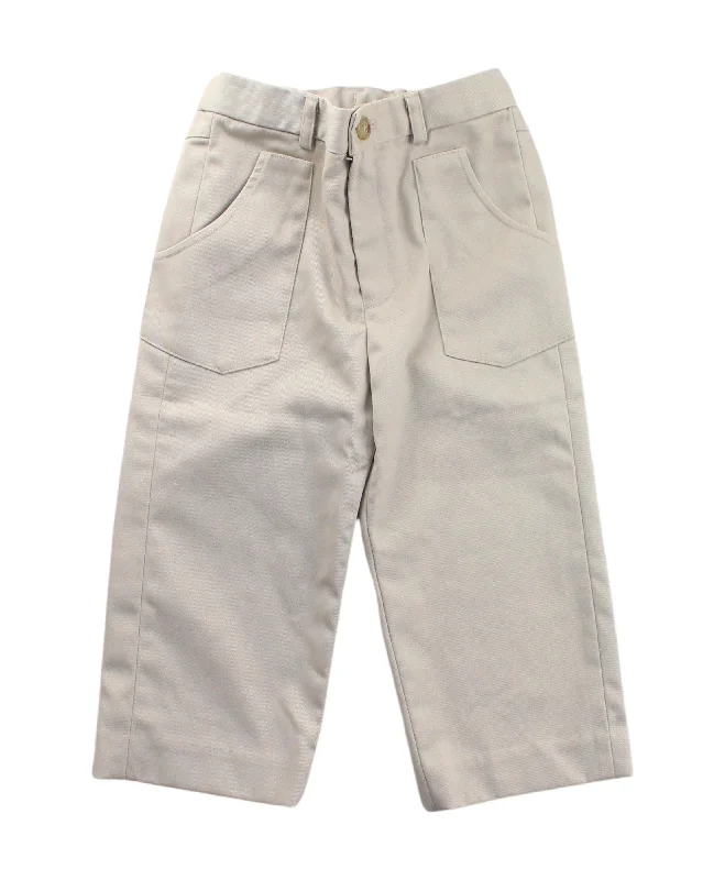 Nicholas & Bears Casual Pants 2T